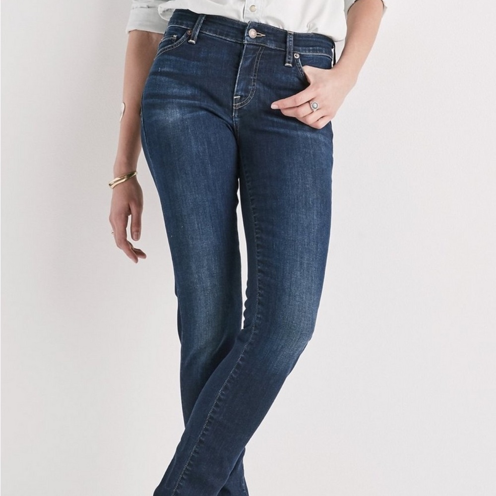 Lucky Brand